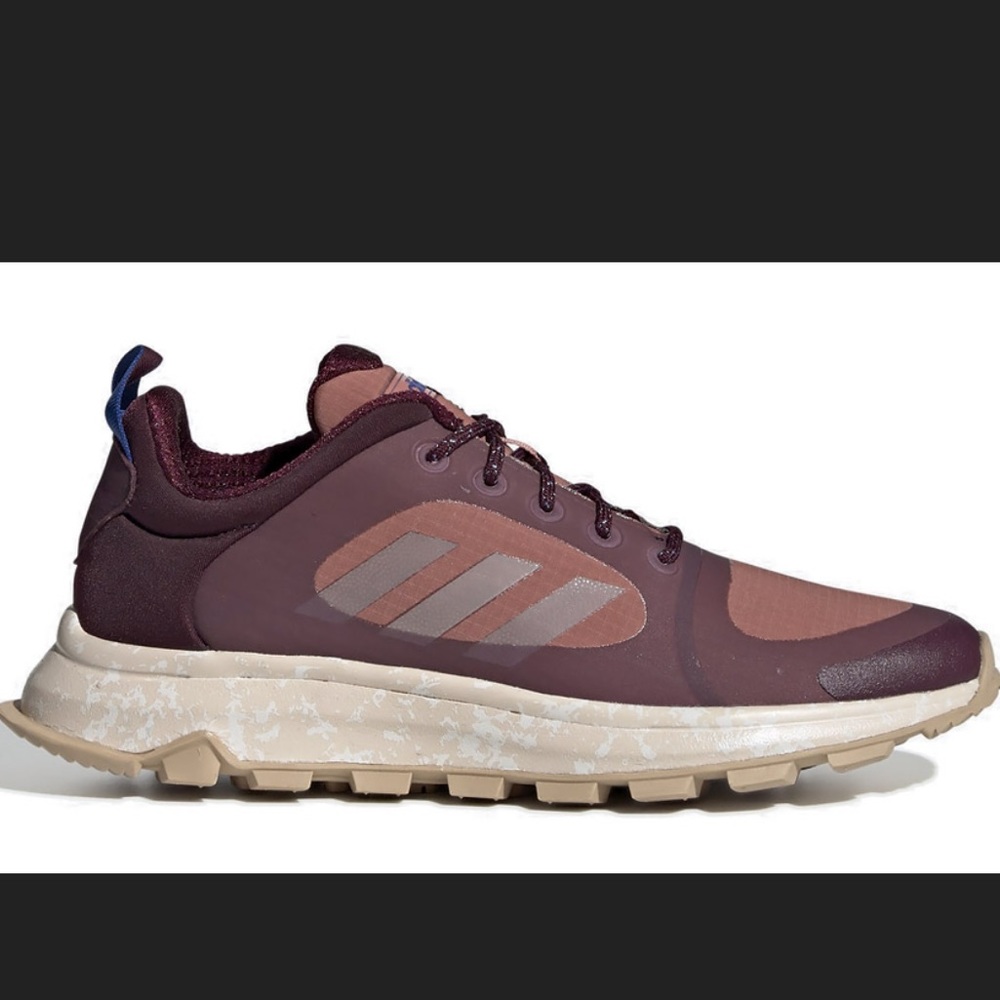Adidas Response Trail X hiking running shoes